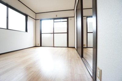 【内装】 | マンション富士