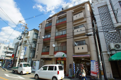 【外観】 | マンション富士