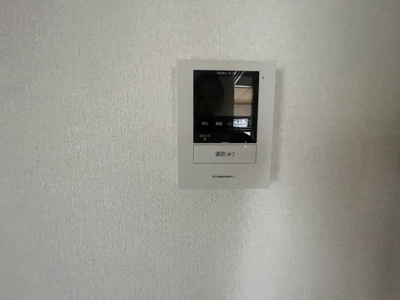 【セキュリティ】 | マンション富士