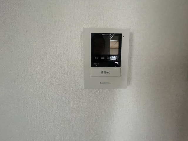 【セキュリティ】 | マンション富士