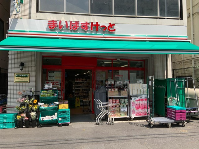 【周辺】 | スカイコート森下