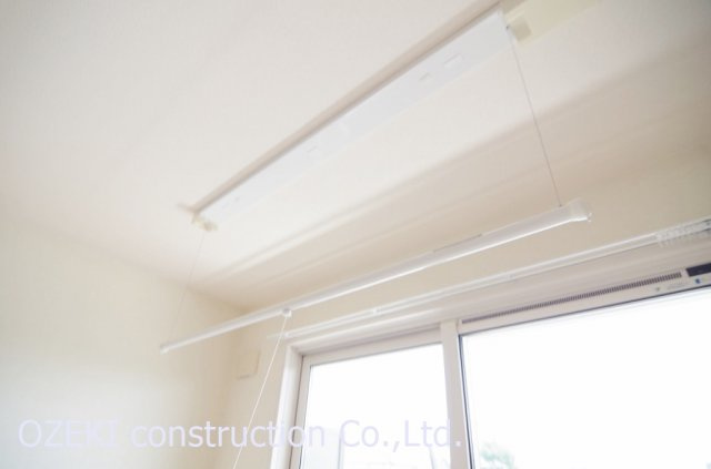 エクレール宮本の設備