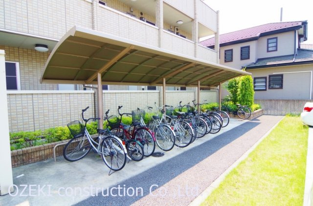 エクレール宮本のその他共用部分