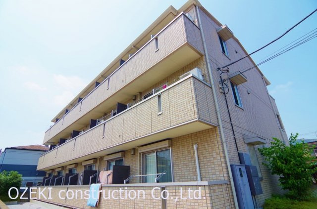 エクレール宮本