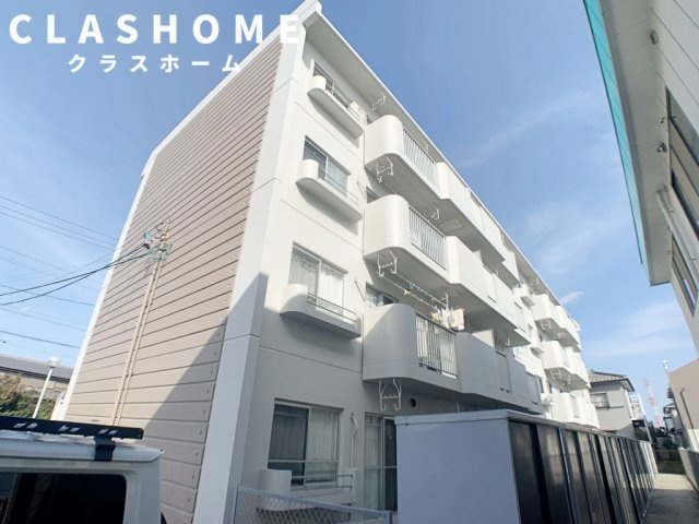 シンプルタウン　　刈谷市の賃貸ならクラスホーム刈谷店の外観