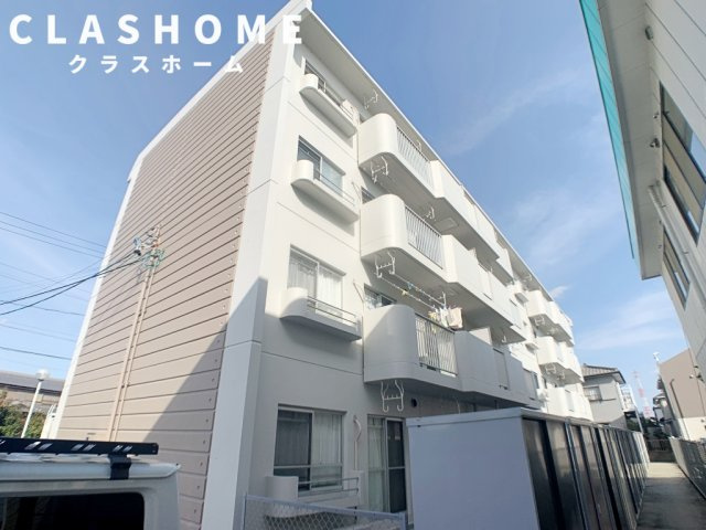 シンプルタウン　　刈谷市の賃貸ならクラスホーム刈谷店の外観