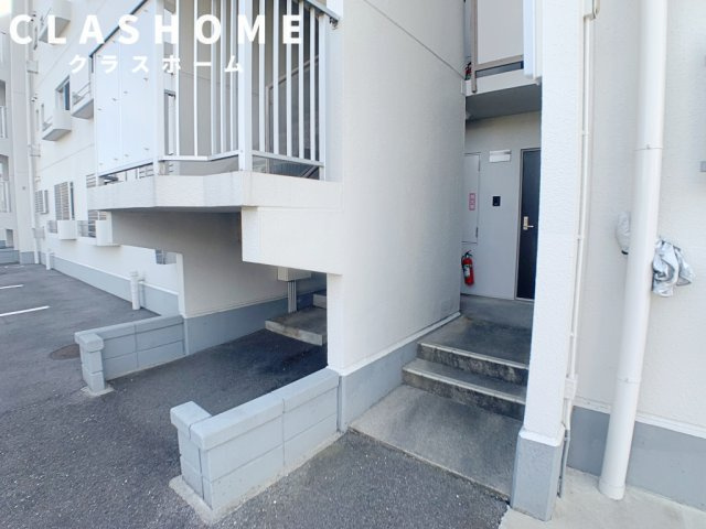 シンプルタウン　　刈谷市の賃貸ならクラスホーム刈谷店のその他共用部分