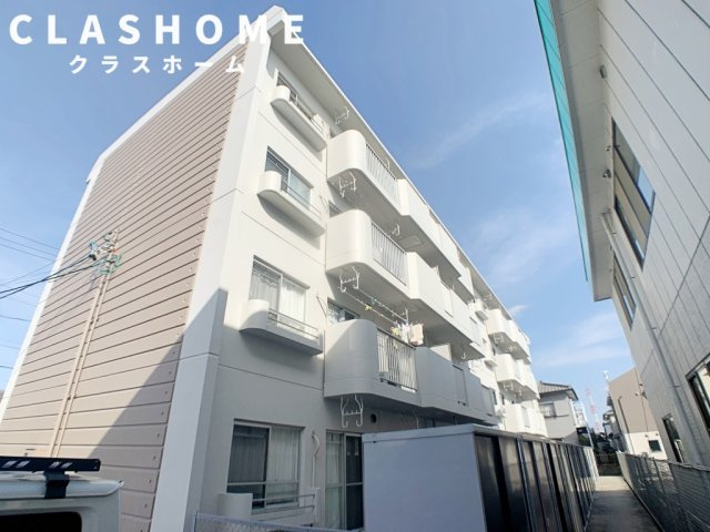 シンプルタウン　　刈谷市の賃貸ならクラスホーム刈谷店の外観