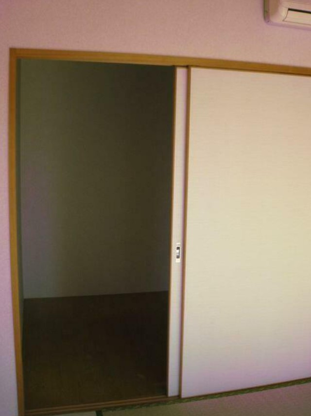 SAWAハイツの設備
