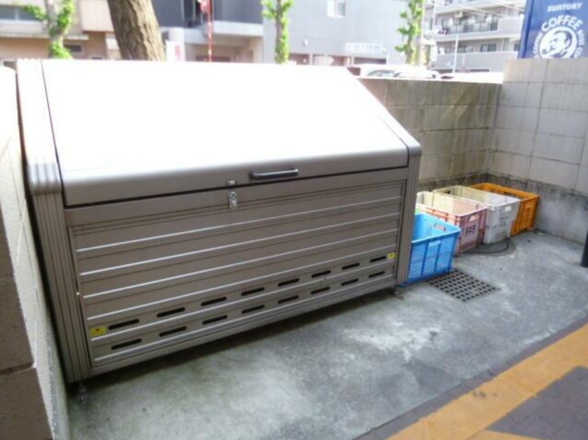SAWAハイツのその他共用部分