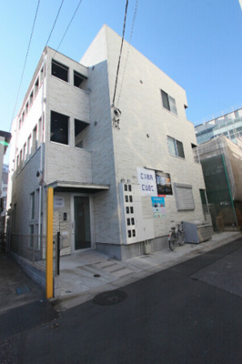【外観】 | CHIBA CUBE