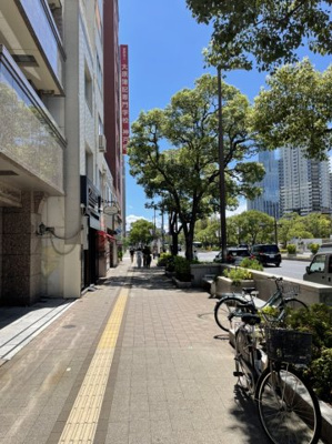 【周辺】 | フラワーロードビル