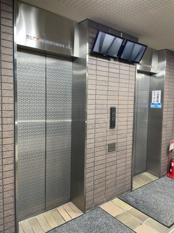 【その他共用部分】 | フラワーロードビル