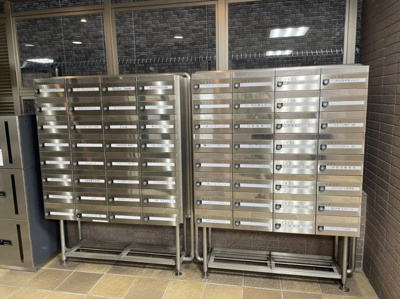 【その他共用部分】 | フラワーロードビル