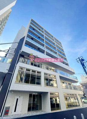 【外観】 | シエルブラン千葉駅前