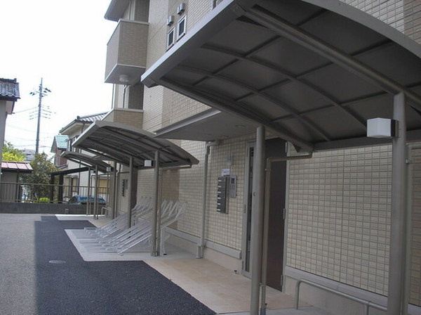 【その他共用部分】 | カーサリリオ