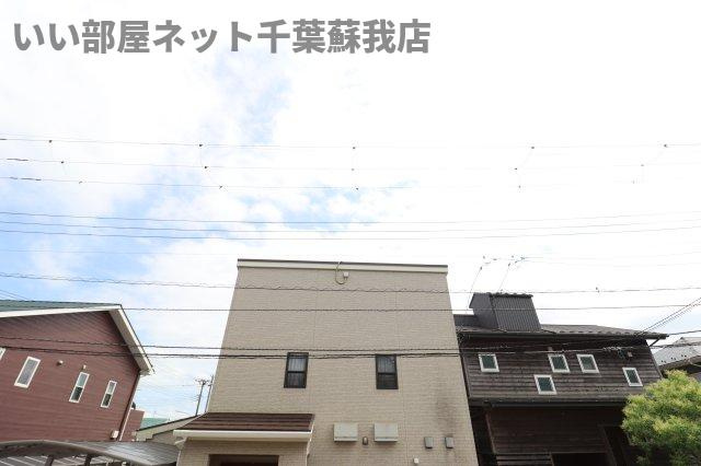 サンモールおゆみ野Ａの展望|明日を自由に『Asfree』いい部屋ネット千葉蘇我店です！