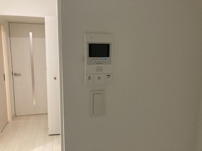 【セキュリティ】 | コスモグレイス新宿