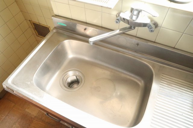 コーポ海南東の設備