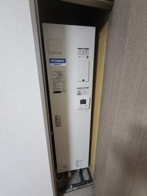 ZEST24（ゼスト24）のその他|電気温水器