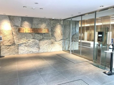 【エントランス】 | BRILLIA CITY 千里津雲台 | エントランス★