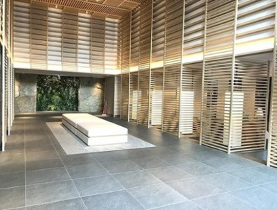 【ロビー】 | BRILLIA CITY 千里津雲台 | ロビー★