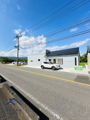 佐賀県神崎郡吉野ヶ里町吉田　戸建ての外観