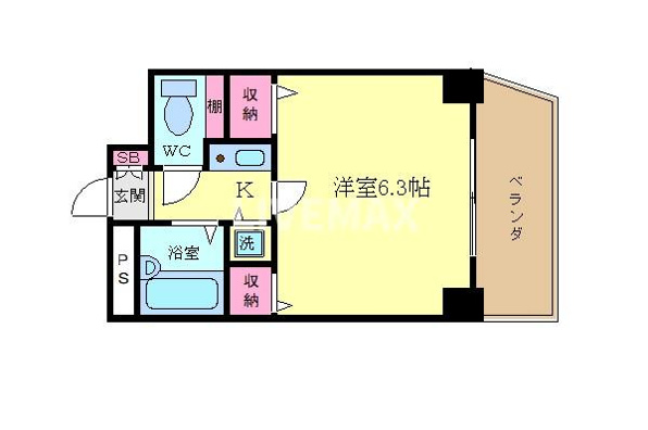プレサンス京都駅前