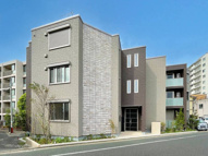 リブラ北千住の画像