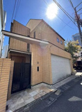 西麻布賃貸戸建ての画像
