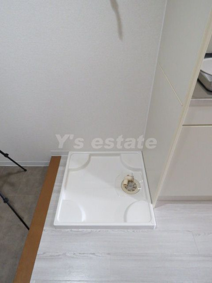 【設備】 | クリスタルハイツ
