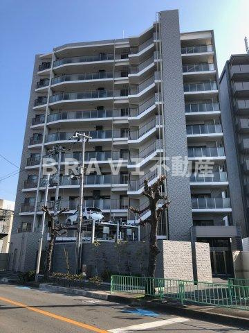 エスリード南茨木　BRAVI不動産