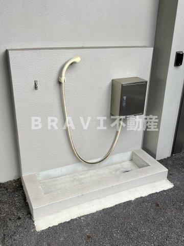 エスリード南茨木　BRAVI不動産のその他共用部分|【エスリード南茨木】