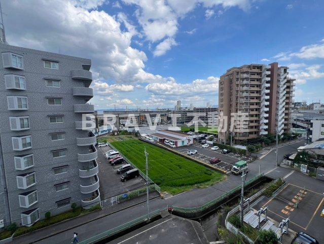 エスリード南茨木　BRAVI不動産の展望|【エスリード南茨木】