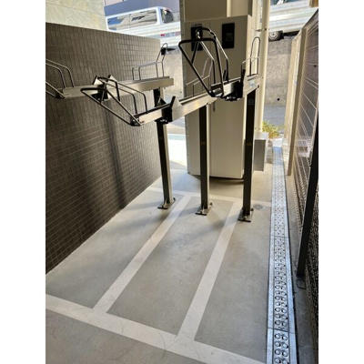 【その他共用部分】 | LC武庫川