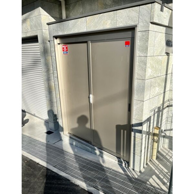 【その他共用部分】 | LC武庫川