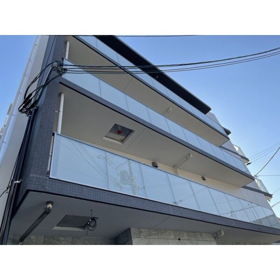 【外観】 | LC武庫川