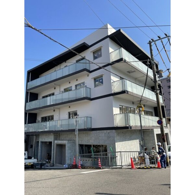 【外観】 | LC武庫川