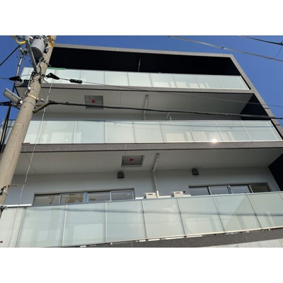 【外観】 | LC武庫川