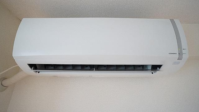 岩元ビルの設備