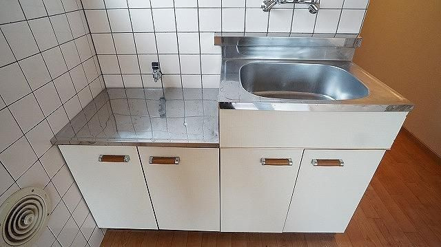 岩元ビルのその他