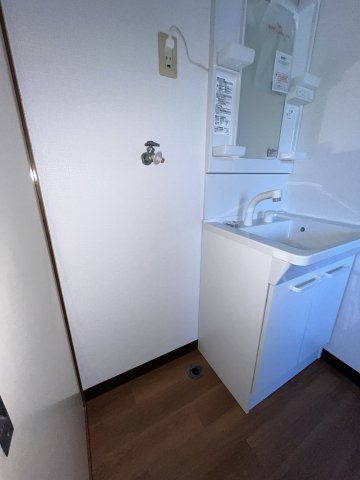 MKハイツ２号館の設備