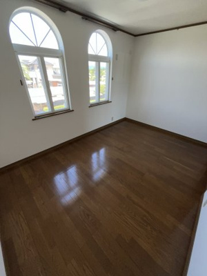 【居間・リビング】 | MKハイツ２号館