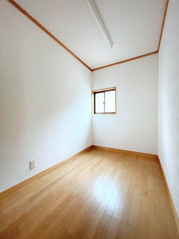 郡山市大槻町笹ノ台　中古戸建の収納