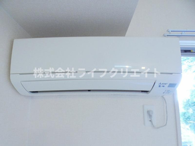 【設備】 | カサヴェール