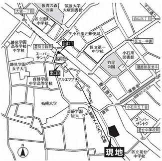 【地図】