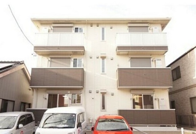 【外観】 | カーム野田 | ★外観