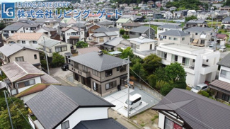 【周辺】 | 周辺は住宅街。