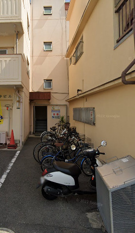 第2田中ビルのその他