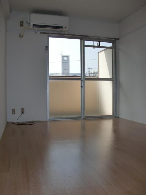 第2田中ビルの内装